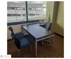 $831 Local Workplace Ready To Move In! (Downers Grove)