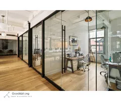 $2,400 / 800ft2 - Prime Manhattan Office Space with Exceptional Amenities